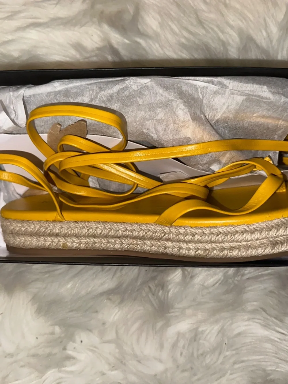 Nine West sandal